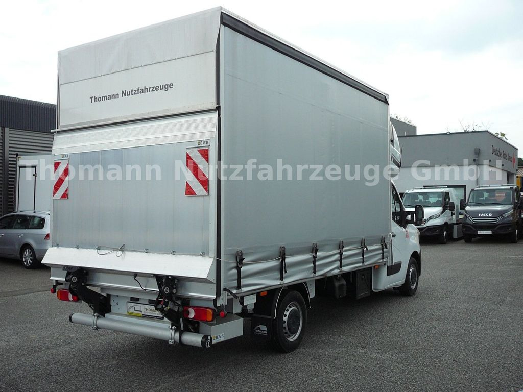 Renault Master by Trucks Pritsche Plane LBW Schlafkabine Renault Master by Trucks Pritsche Plane LBW Schlafkabine - Autoutilitară cu prelată: Foto 4 Renault Master by Trucks Pritsche Plane LBW Schlafkabine Renault Master by Trucks Pritsche Plane LBW Schlafkabine - Autoutilitară cu prelată: Foto 4