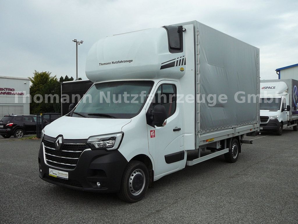 Renault Master by Trucks Pritsche Plane LBW Schlafkabine Renault Master by Trucks Pritsche Plane LBW Schlafkabine - Autoutilitară cu prelată: Foto 2 Renault Master by Trucks Pritsche Plane LBW Schlafkabine Renault Master by Trucks Pritsche Plane LBW Schlafkabine - Autoutilitară cu prelată: Foto 2