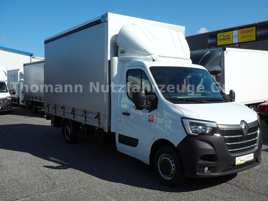Renault Master by Trucks Pritsche Plane LBW Vollalu Renault Master by Trucks Pritsche Plane LBW Vollalu - Autoutilitară cu prelată: Foto 2 Renault Master by Trucks Pritsche Plane LBW Vollalu Renault Master by Trucks Pritsche Plane LBW Vollalu - Autoutilitară cu prelată: Foto 2