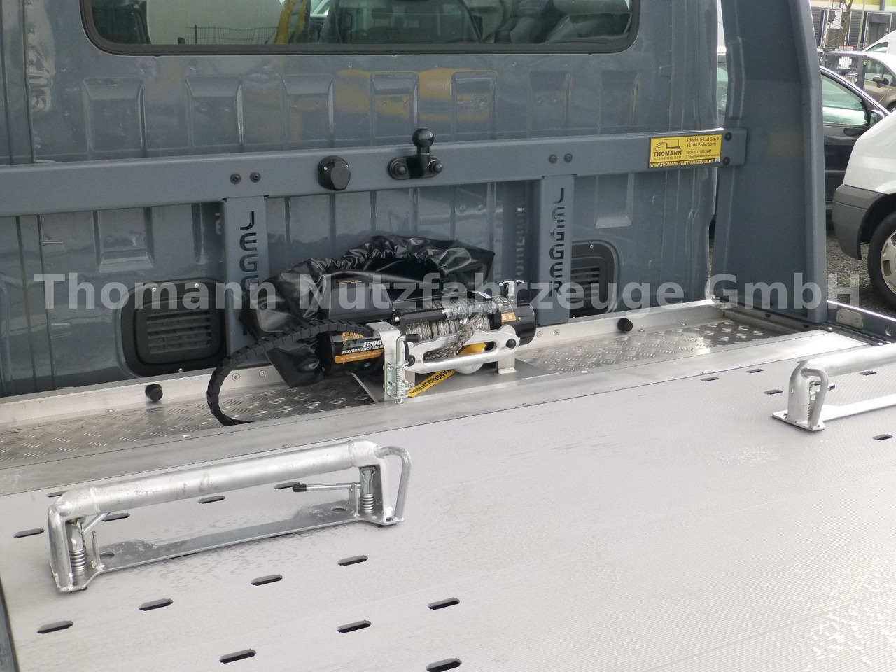 Maşină de tractare nou Renault NEW Master 2025 Autotransporter NAVI Luft Fed.: Foto 9 Maşină de tractare nou Renault NEW Master 2025 Autotransporter NAVI Luft Fed.: Foto 9