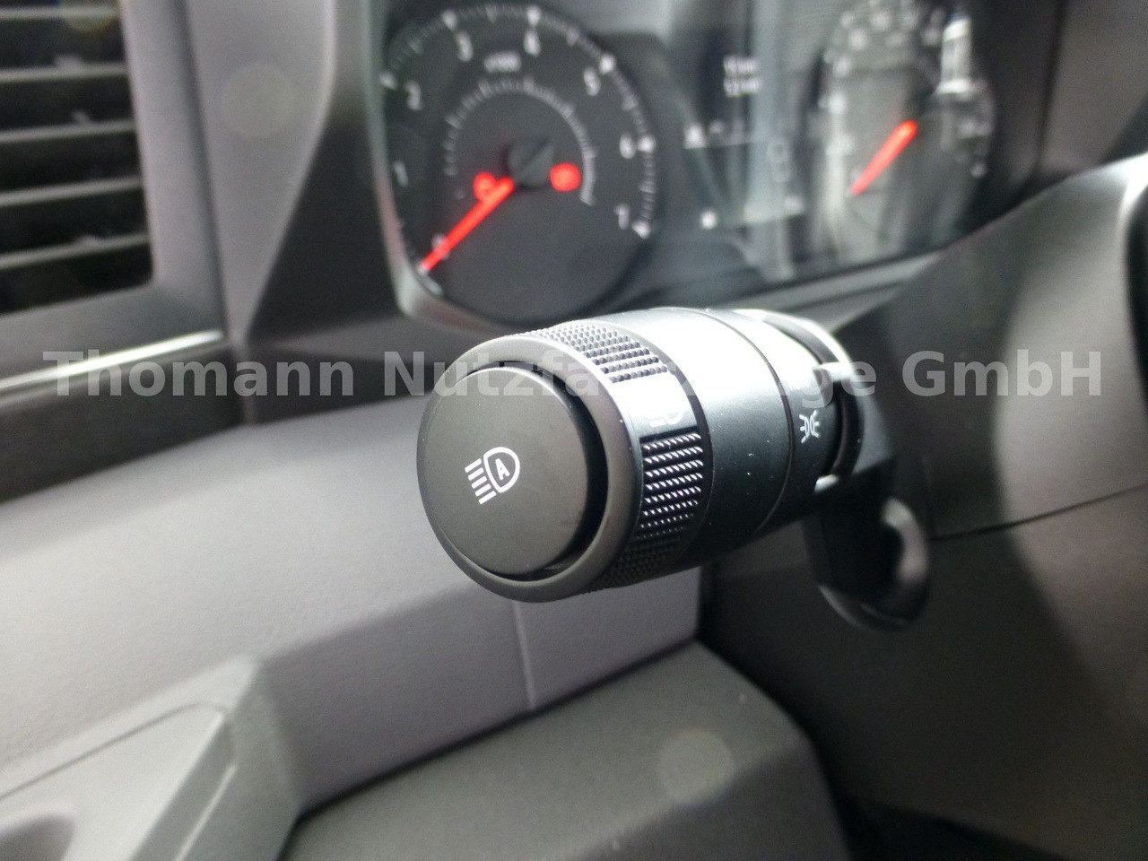 Maşină de tractare nou Renault NEW Master 2025 Autotransporter NAVI Luft Fed.: Foto 23 Maşină de tractare nou Renault NEW Master 2025 Autotransporter NAVI Luft Fed.: Foto 23