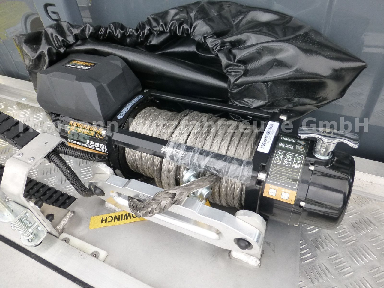 Maşină de tractare nou Renault NEW Master 2025 Autotransporter NAVI Luft Fed.: Foto 28 Maşină de tractare nou Renault NEW Master 2025 Autotransporter NAVI Luft Fed.: Foto 28