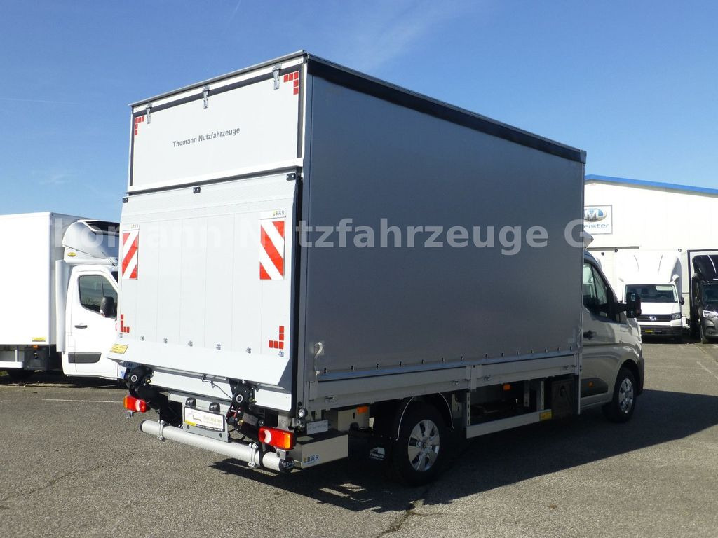 Renault NEW Master Pritsche Plane LBW Premium 2025 Renault NEW Master Pritsche Plane LBW Premium 2025 - Autoutilitară cu prelată: Foto 5 Renault NEW Master Pritsche Plane LBW Premium 2025 Renault NEW Master Pritsche Plane LBW Premium 2025 - Autoutilitară cu prelată: Foto 5