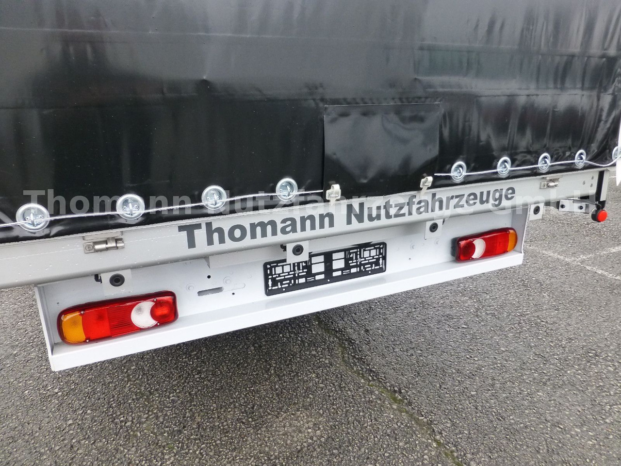 Autoutilitară cu prelată Renault NEW Master Pritsche Plane Schlafkabine: Foto 8