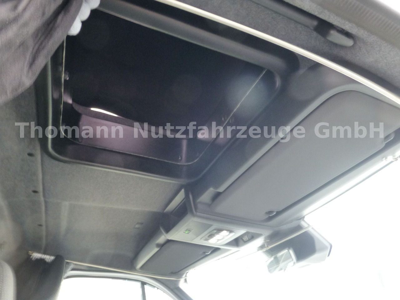 Autoutilitară cu prelată Renault NEW Master Pritsche Plane Schlafkabine: Foto 22