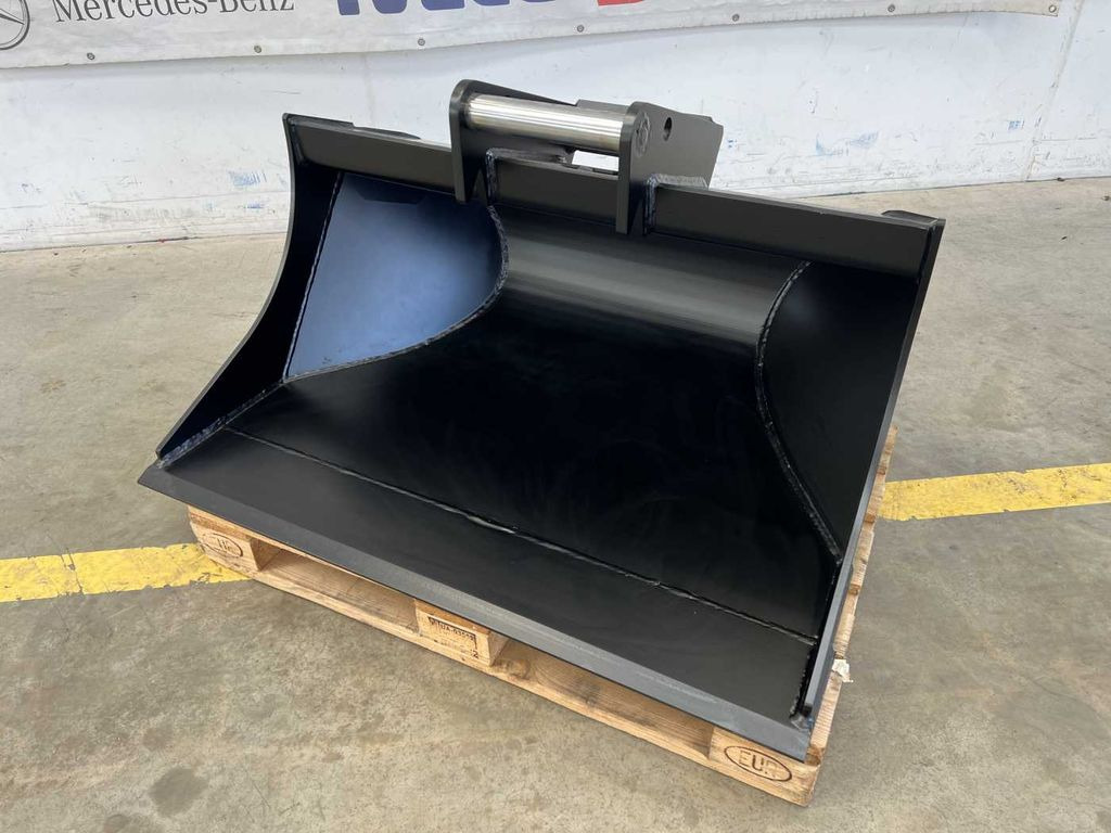 Rototilt Universallöffel 08-1300 / MS08 1.300 mm  - Ataşament: Foto 3 Rototilt Universallöffel 08-1300 / MS08 1.300 mm  - Ataşament: Foto 3