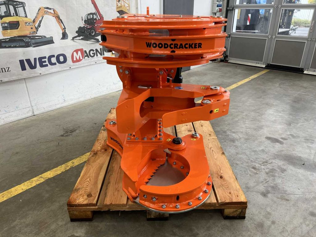 Westtech Woodcracker C300 Fällgreifer / Tiltator Westtech Woodcracker C300 Fällgreifer / Tiltator - Ataşament pentru Utilaj forestier: Foto 4 Westtech Woodcracker C300 Fällgreifer / Tiltator Westtech Woodcracker C300 Fällgreifer / Tiltator - Ataşament pentru Utilaj forestier: Foto 4