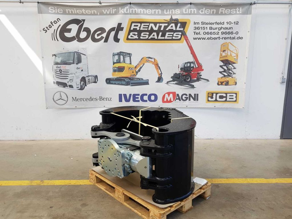 DMS SG18070 Grabgreifer Sortiergreifer / NEU DMS SG18070 Grabgreifer Sortiergreifer / NEU - Graifer: Foto 1 DMS SG18070 Grabgreifer Sortiergreifer / NEU DMS SG18070 Grabgreifer Sortiergreifer / NEU - Graifer: Foto 1