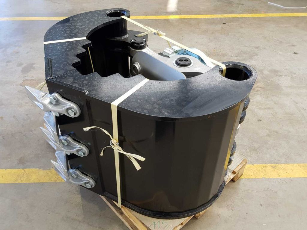 DMS SG18070 Grabgreifer Sortiergreifer / NEU DMS SG18070 Grabgreifer Sortiergreifer / NEU - Graifer: Foto 5 DMS SG18070 Grabgreifer Sortiergreifer / NEU DMS SG18070 Grabgreifer Sortiergreifer / NEU - Graifer: Foto 5