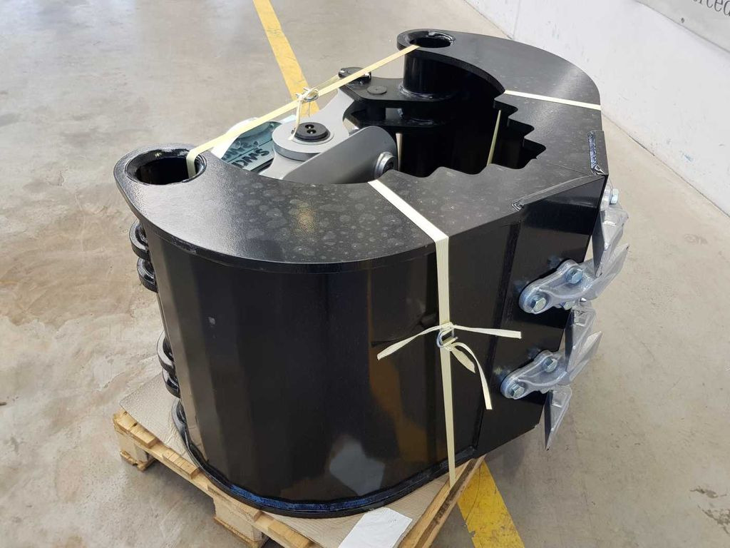 DMS SG18070 Grabgreifer Sortiergreifer / NEU DMS SG18070 Grabgreifer Sortiergreifer / NEU - Graifer: Foto 3 DMS SG18070 Grabgreifer Sortiergreifer / NEU DMS SG18070 Grabgreifer Sortiergreifer / NEU - Graifer: Foto 3