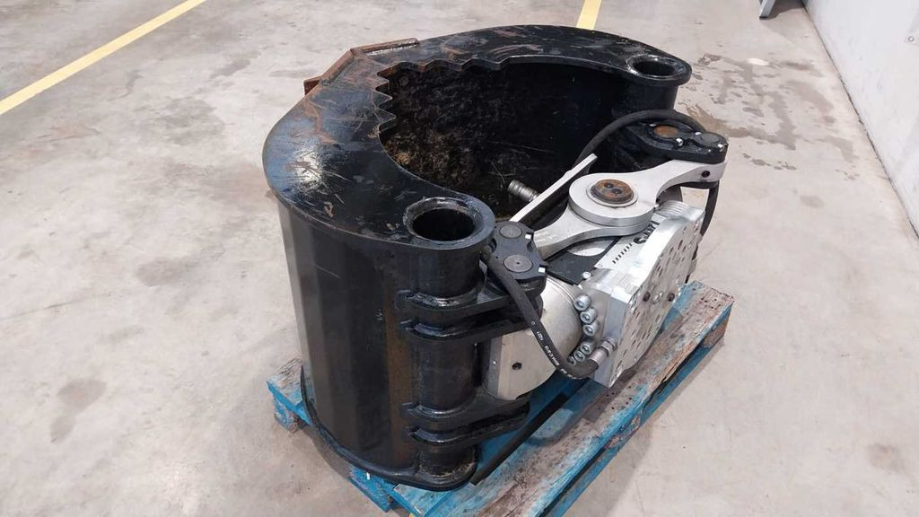 DMS SG18070 Sortiergreifer / 2021 / DEMO - Gerät DMS SG18070 Sortiergreifer / 2021 / DEMO - Gerät - Graifer: Foto 4 DMS SG18070 Sortiergreifer / 2021 / DEMO - Gerät DMS SG18070 Sortiergreifer / 2021 / DEMO - Gerät - Graifer: Foto 4