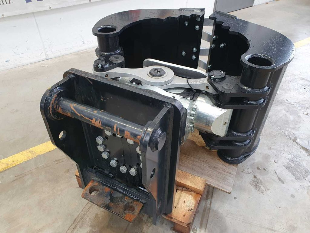 DMS SG18070 Sortiergreifer DEMO / inkl. Rotator DMS SG18070 Sortiergreifer DEMO / inkl. Rotator - Graifer pentru Utilaje constructii: Foto 3 DMS SG18070 Sortiergreifer DEMO / inkl. Rotator DMS SG18070 Sortiergreifer DEMO / inkl. Rotator - Graifer pentru Utilaje constructii: Foto 3