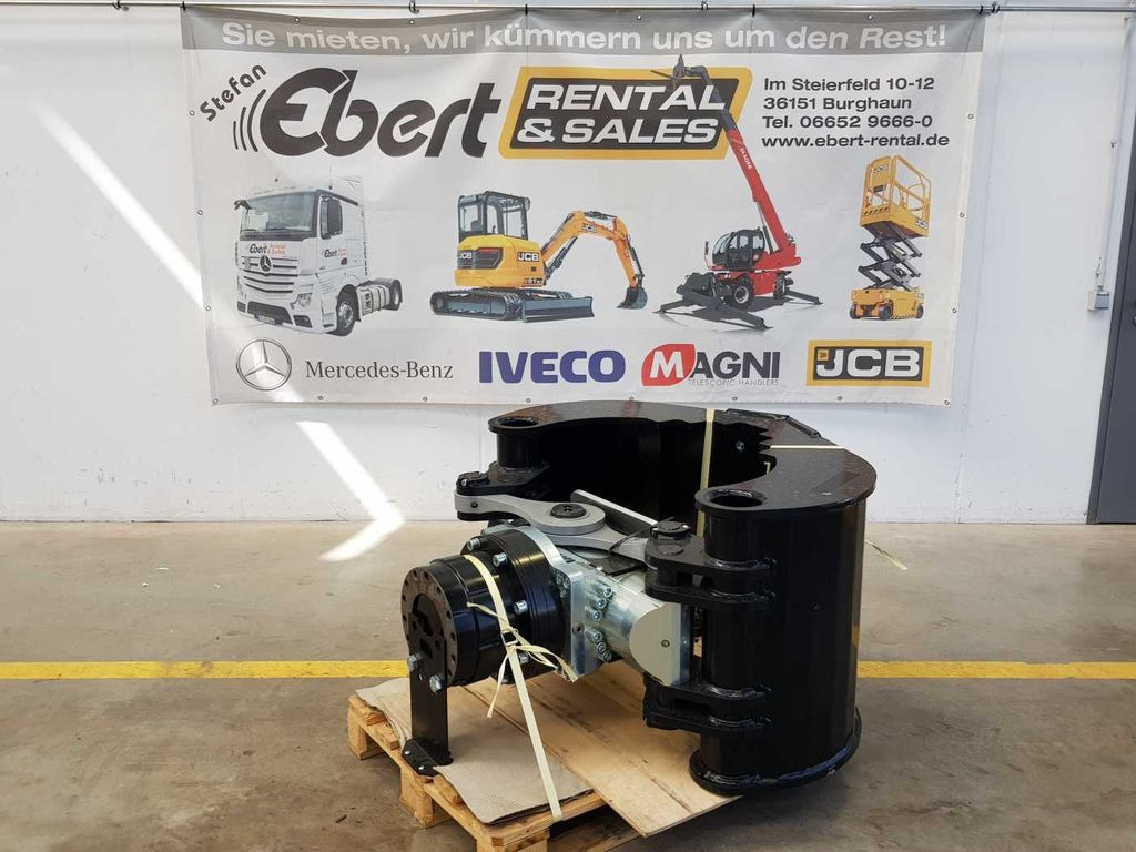 DMS SG18070 inkl. Rotator Sortiergreifer / NEU DMS SG18070 inkl. Rotator Sortiergreifer / NEU - Graifer pentru Utilaje constructii: Foto 1 DMS SG18070 inkl. Rotator Sortiergreifer / NEU DMS SG18070 inkl. Rotator Sortiergreifer / NEU - Graifer pentru Utilaje constructii: Foto 1