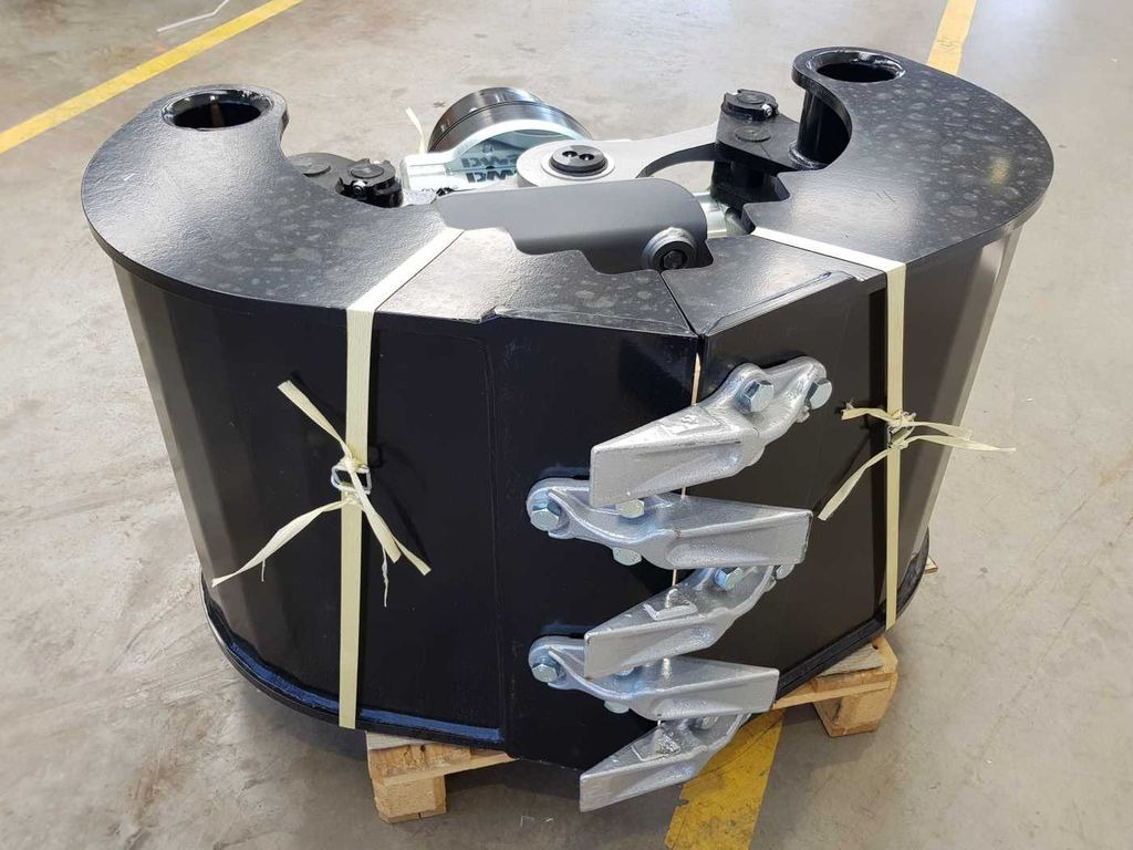 DMS SG18070 inkl. Rotator Sortiergreifer / NEU DMS SG18070 inkl. Rotator Sortiergreifer / NEU - Graifer pentru Utilaje constructii: Foto 4 DMS SG18070 inkl. Rotator Sortiergreifer / NEU DMS SG18070 inkl. Rotator Sortiergreifer / NEU - Graifer pentru Utilaje constructii: Foto 4