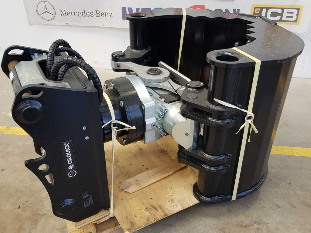 DMS SG22090 inkl. Rotator Sortiergreifer / NEU DMS SG22090 inkl. Rotator Sortiergreifer / NEU - Graifer: Foto 2 DMS SG22090 inkl. Rotator Sortiergreifer / NEU DMS SG22090 inkl. Rotator Sortiergreifer / NEU - Graifer: Foto 2