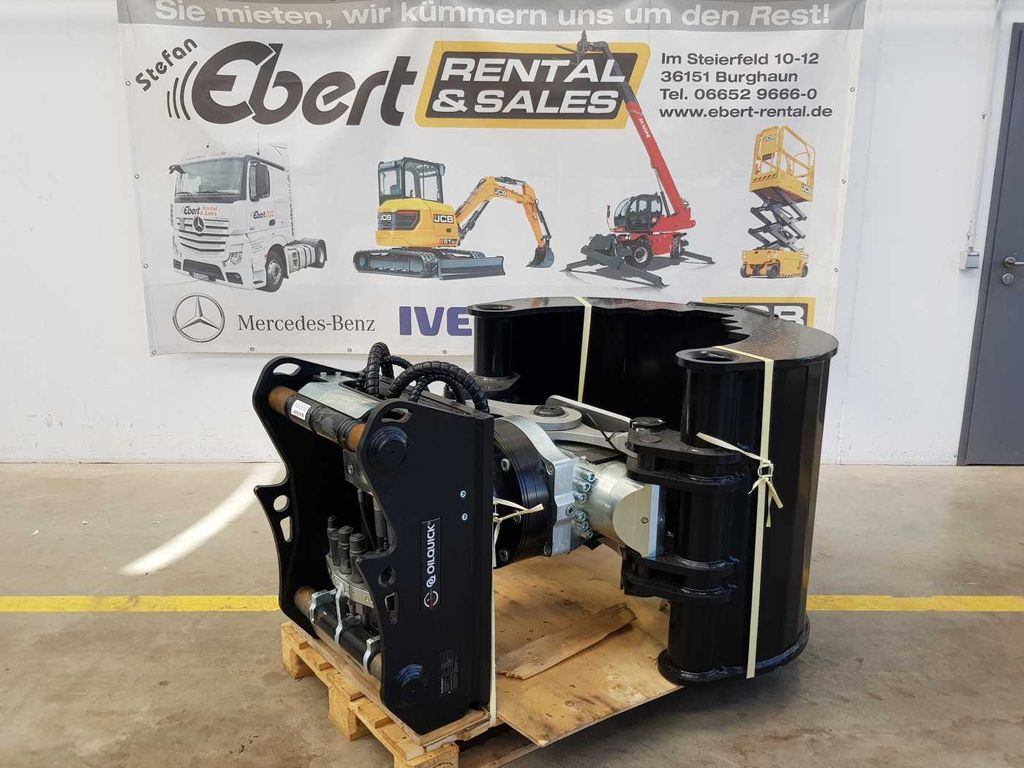 DMS SG22090 inkl. Rotator Sortiergreifer / NEU DMS SG22090 inkl. Rotator Sortiergreifer / NEU - Graifer: Foto 1 DMS SG22090 inkl. Rotator Sortiergreifer / NEU DMS SG22090 inkl. Rotator Sortiergreifer / NEU - Graifer: Foto 1