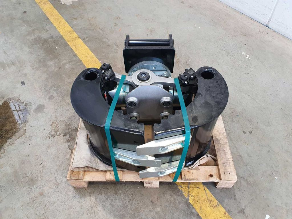 DMS SG3535 Grabgreifer Sortiergreifer / NEU DMS SG3535 Grabgreifer Sortiergreifer / NEU - Graifer: Foto 3 DMS SG3535 Grabgreifer Sortiergreifer / NEU DMS SG3535 Grabgreifer Sortiergreifer / NEU - Graifer: Foto 3