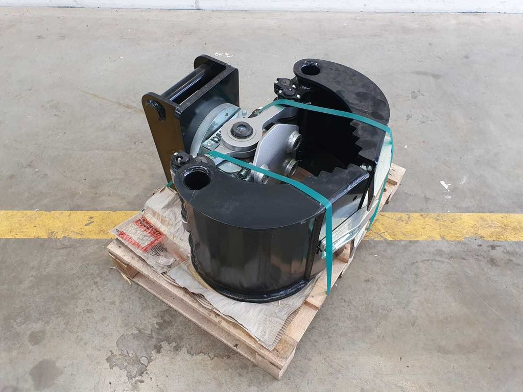 DMS SG3535 Grabgreifer Sortiergreifer / NEU DMS SG3535 Grabgreifer Sortiergreifer / NEU - Graifer: Foto 2 DMS SG3535 Grabgreifer Sortiergreifer / NEU DMS SG3535 Grabgreifer Sortiergreifer / NEU - Graifer: Foto 2