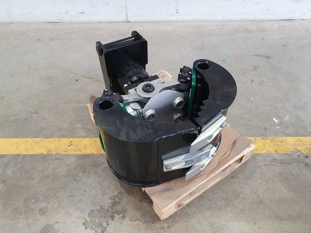 DMS SG3535 inkl. Rotator Sortiergreifer / NEU DMS SG3535 inkl. Rotator Sortiergreifer / NEU - Graifer: Foto 2 DMS SG3535 inkl. Rotator Sortiergreifer / NEU DMS SG3535 inkl. Rotator Sortiergreifer / NEU - Graifer: Foto 2