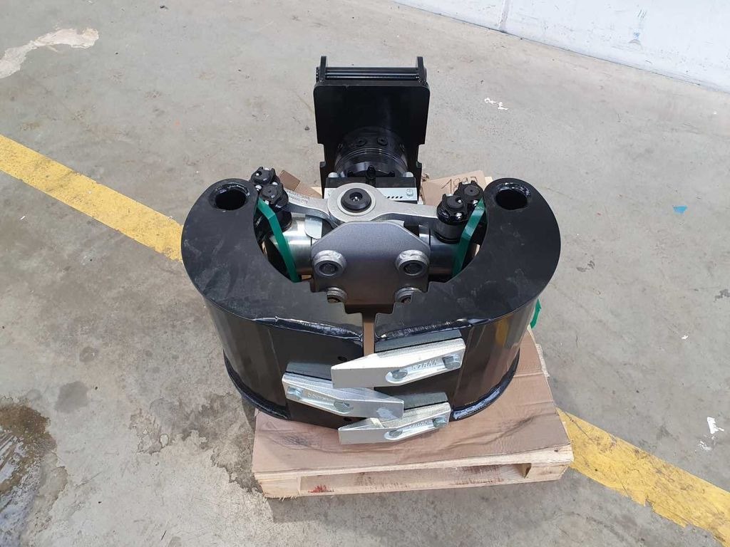 DMS SG3535 inkl. Rotator Sortiergreifer / NEU DMS SG3535 inkl. Rotator Sortiergreifer / NEU - Graifer: Foto 3 DMS SG3535 inkl. Rotator Sortiergreifer / NEU DMS SG3535 inkl. Rotator Sortiergreifer / NEU - Graifer: Foto 3