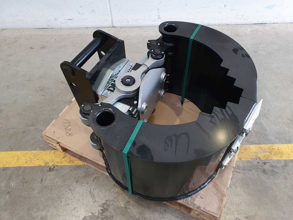 DMS SG9050 Grabgreifer Sortiergreifer / NEU DMS SG9050 Grabgreifer Sortiergreifer / NEU - Graifer: Foto 2 DMS SG9050 Grabgreifer Sortiergreifer / NEU DMS SG9050 Grabgreifer Sortiergreifer / NEU - Graifer: Foto 2