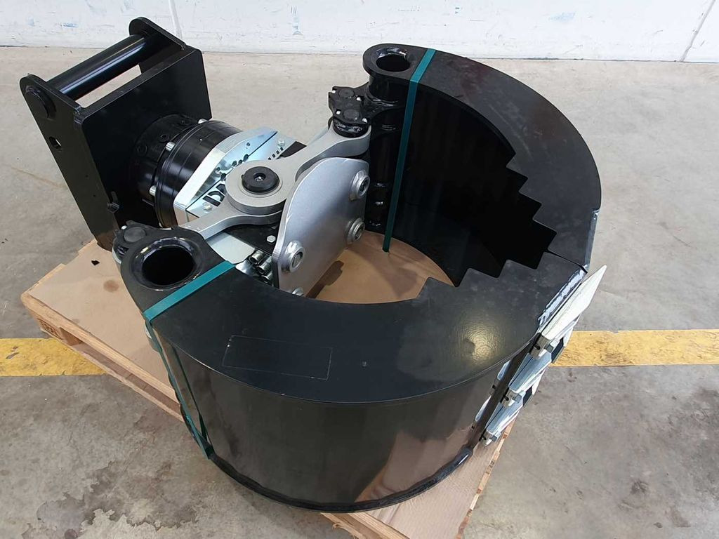 DMS SG9050 inkl. Rotator Sortiergreifer / NEU DMS SG9050 inkl. Rotator Sortiergreifer / NEU - Graifer: Foto 2 DMS SG9050 inkl. Rotator Sortiergreifer / NEU DMS SG9050 inkl. Rotator Sortiergreifer / NEU - Graifer: Foto 2