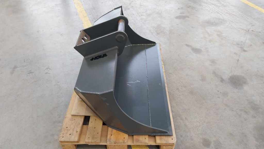 Holp ProfilLöffel / PL.040.110 / MS03 / 1.100 mm  - Cupă excavator: Foto 5 Holp ProfilLöffel / PL.040.110 / MS03 / 1.100 mm  - Cupă excavator: Foto 5