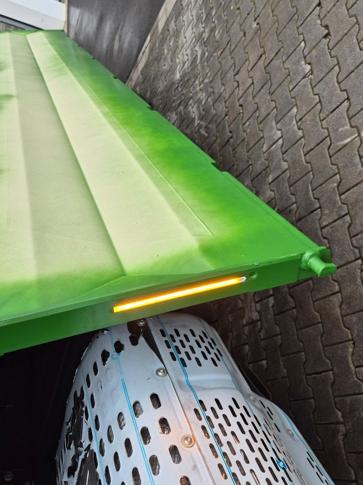 Camion basculantă Iveco AS300X58Z HR ON+ Meiller Bordmatic AHK Intarder: Foto 35 Camion basculantă Iveco AS300X58Z HR ON+ Meiller Bordmatic AHK Intarder: Foto 35