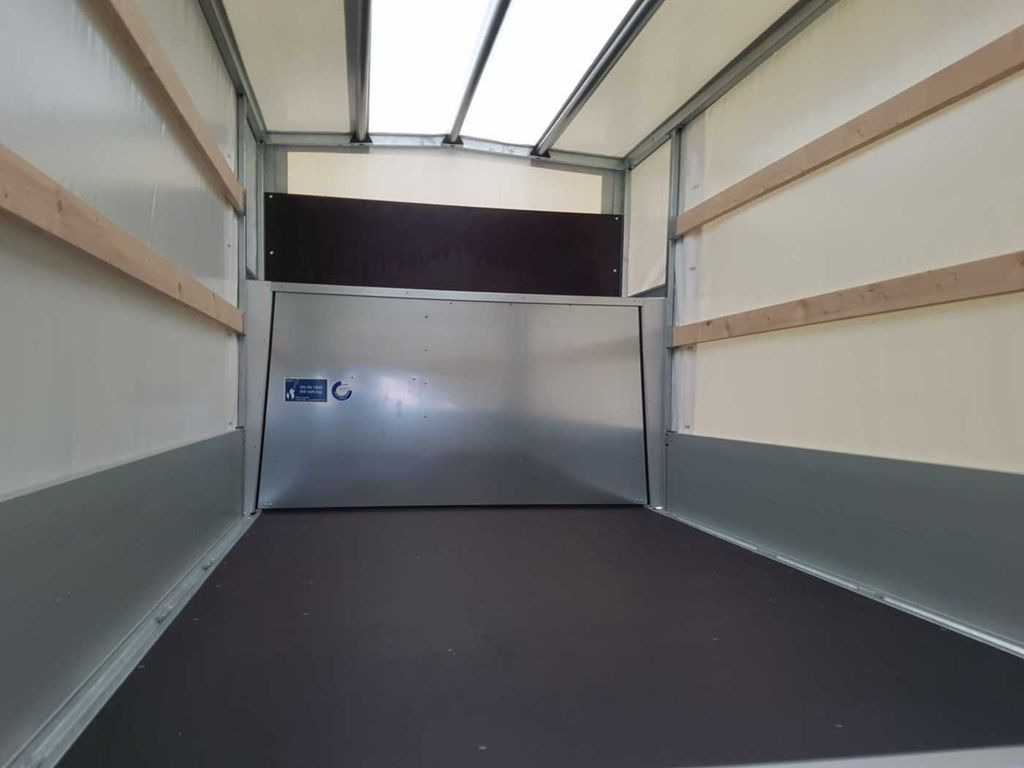 Iveco Daily 50C16 H 3.0 A8D Pritsche Plane 2x - Autoutilitară cu prelată: Foto 5 Iveco Daily 50C16 H 3.0 A8D Pritsche Plane 2x - Autoutilitară cu prelată: Foto 5
