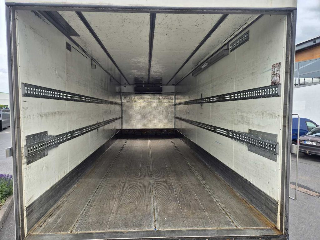Leasing de MAN TGS 26.440 6x2 BL LBW 2.000kg Carrier Supra 1150  MAN TGS 26.440 6x2 BL LBW 2.000kg Carrier Supra 1150: Foto 12