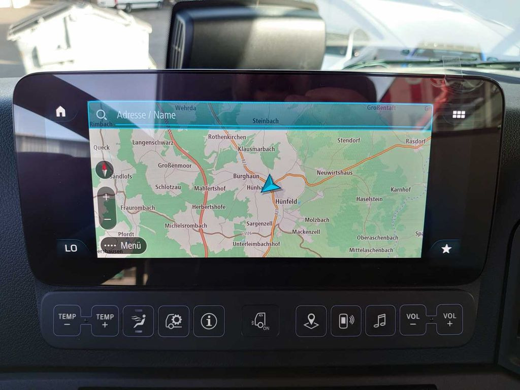 Camion basculantă, Camion cu macara nou Mercedes-Benz Arocs 1832 KK 4x2 Kipper+Kran Fassi F120+Funk Mercedes-Benz Arocs 1832 KK 4x2 Kipper+Kran Fassi F120+Funk: Foto 12