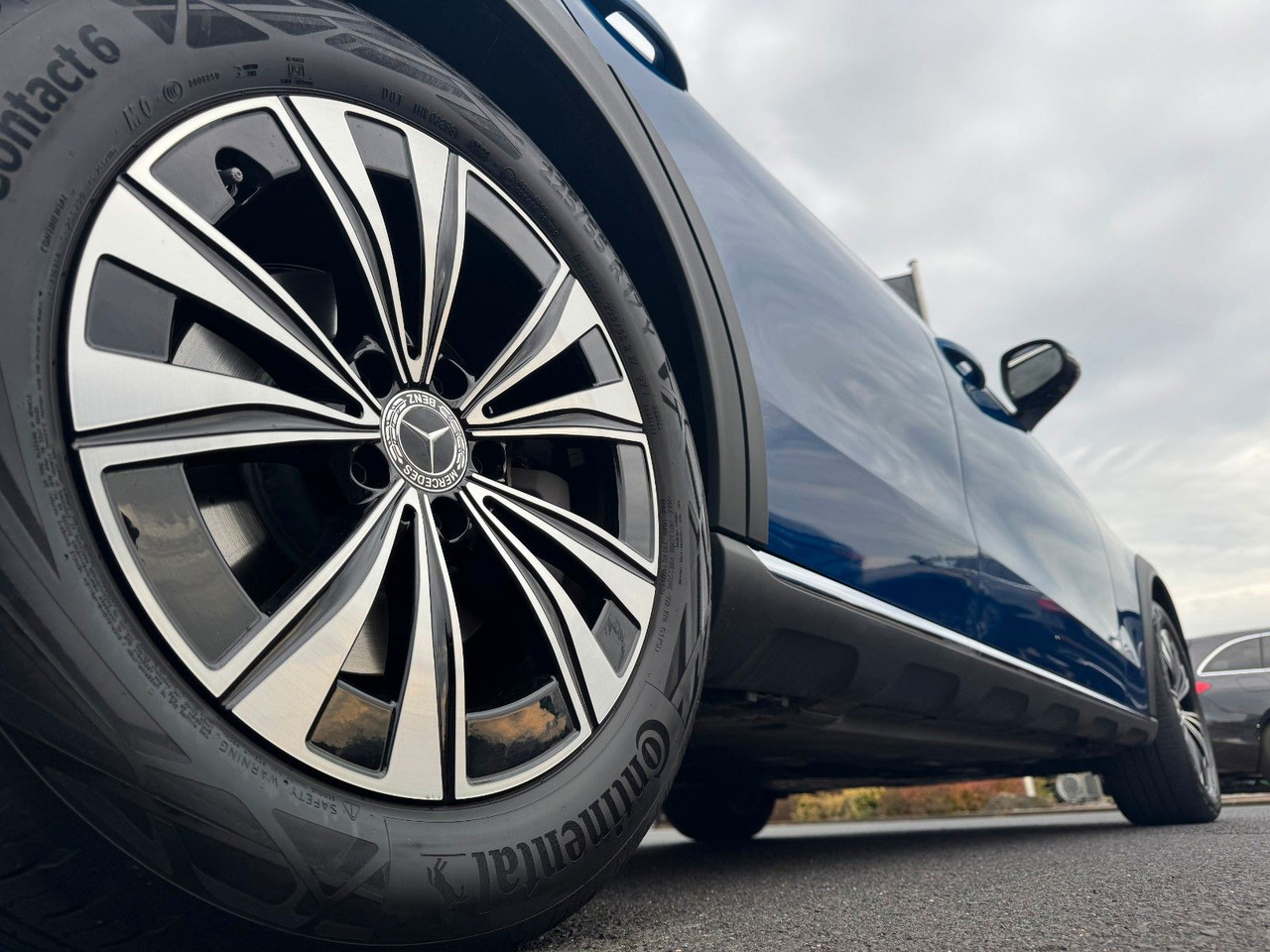 Mercedes-Benz C 200 T All Terrain 4M+Ambiente+360+Augmented - Mașină break: Foto 5 Mercedes-Benz C 200 T All Terrain 4M+Ambiente+360+Augmented - Mașină break: Foto 5