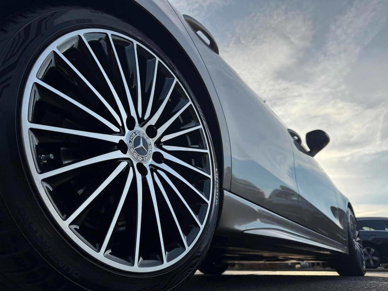 Mercedes-Benz C 300 AMG+Pano+Burmester+360+Digital+Memory - Berlină/ Sedan: Foto 5 Mercedes-Benz C 300 AMG+Pano+Burmester+360+Digital+Memory - Berlină/ Sedan: Foto 5