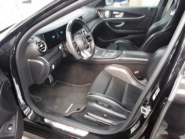 Mercedes-Benz E 63 AMG S Pano+Burm+AirM+HUD+360+uvm. - Berlină/ Sedan: Foto 3 Mercedes-Benz E 63 AMG S Pano+Burm+AirM+HUD+360+uvm. - Berlină/ Sedan: Foto 3