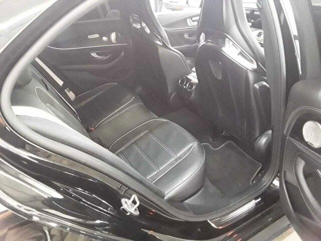 Mercedes-Benz E 63 AMG S Pano+Burm+AirM+HUD+360+uvm. - Berlină/ Sedan: Foto 4 Mercedes-Benz E 63 AMG S Pano+Burm+AirM+HUD+360+uvm. - Berlină/ Sedan: Foto 4
