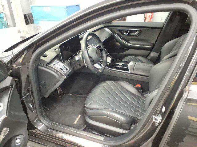 Mercedes-Benz S 580e AMG+Pano+Digital+Burm+3D+AirM+HUD+360+ - Berlină/ Sedan: Foto 4 Mercedes-Benz S 580e AMG+Pano+Digital+Burm+3D+AirM+HUD+360+ - Berlină/ Sedan: Foto 4