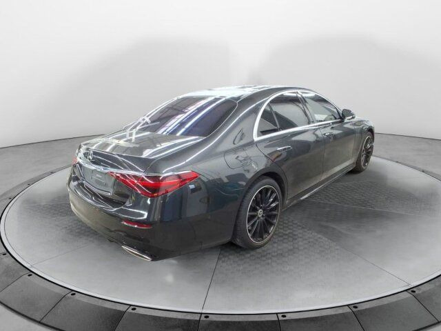 Mercedes-Benz S 580e AMG+Pano+Digital+Burm+3D+AirM+HUD+360+ - Berlină/ Sedan: Foto 3 Mercedes-Benz S 580e AMG+Pano+Digital+Burm+3D+AirM+HUD+360+ - Berlină/ Sedan: Foto 3
