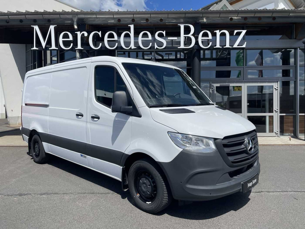 Mercedes-Benz Sprinter 315 CDI Frischdienst Fahr-/Standkühlung - Autoutilitară frigorifica: Foto 1 Mercedes-Benz Sprinter 315 CDI Frischdienst Fahr-/Standkühlung - Autoutilitară frigorifica: Foto 1