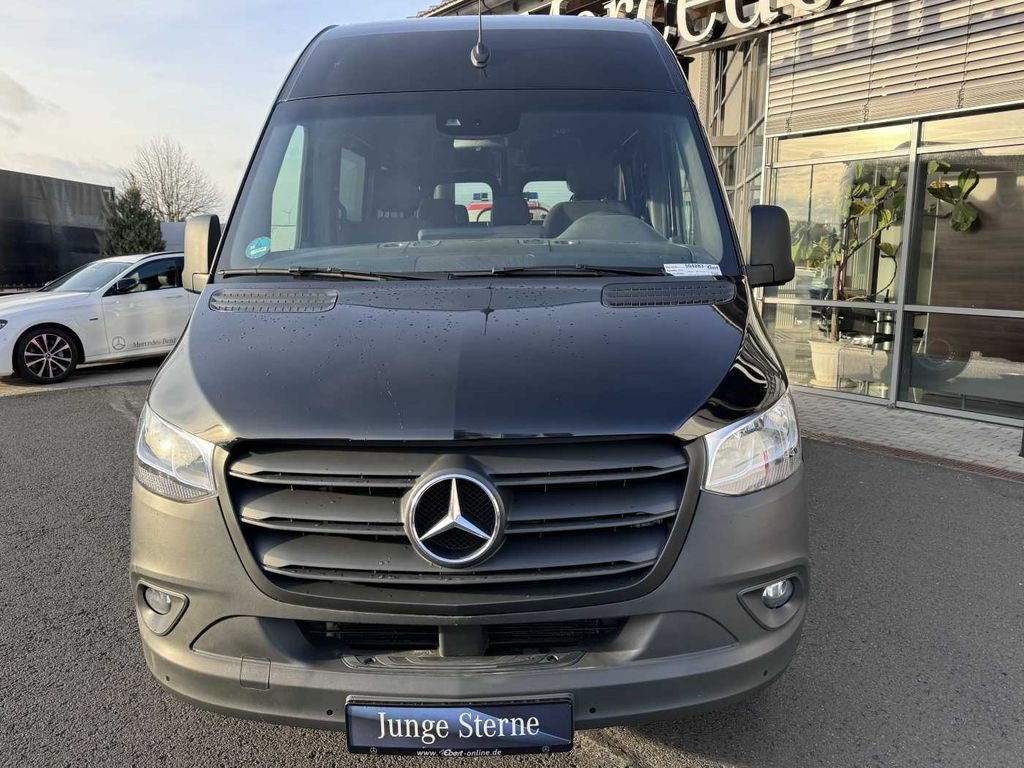 Mercedes-Benz Sprinter 317 CDI Rollstuhl-/Behinderten-Lift AMF Mercedes-Benz Sprinter 317 CDI Rollstuhl-/Behinderten-Lift AMF - Ambulanță: Foto 4 Mercedes-Benz Sprinter 317 CDI Rollstuhl-/Behinderten-Lift AMF Mercedes-Benz Sprinter 317 CDI Rollstuhl-/Behinderten-Lift AMF - Ambulanță: Foto 4