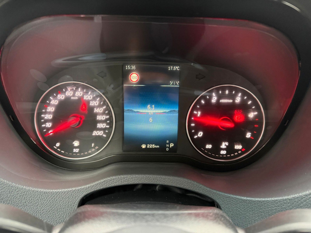 Autoutilitară cu platformă, Autoutilitară cabină dublă Mercedes-Benz Sprinter 319 CDI 3665 DoKa AHK Klima LED: Foto 12 Autoutilitară cu platformă, Autoutilitară cabină dublă Mercedes-Benz Sprinter 319 CDI 3665 DoKa AHK Klima LED: Foto 12