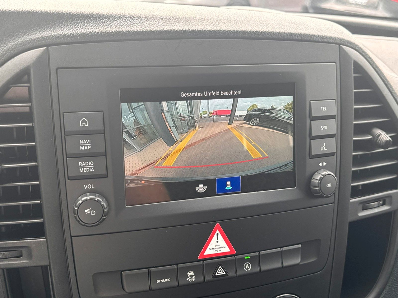 Transport persoane Mercedes-Benz Vito 116 CDI Tourer Pro 3430 9G 2xKlima Kamera: Foto 12