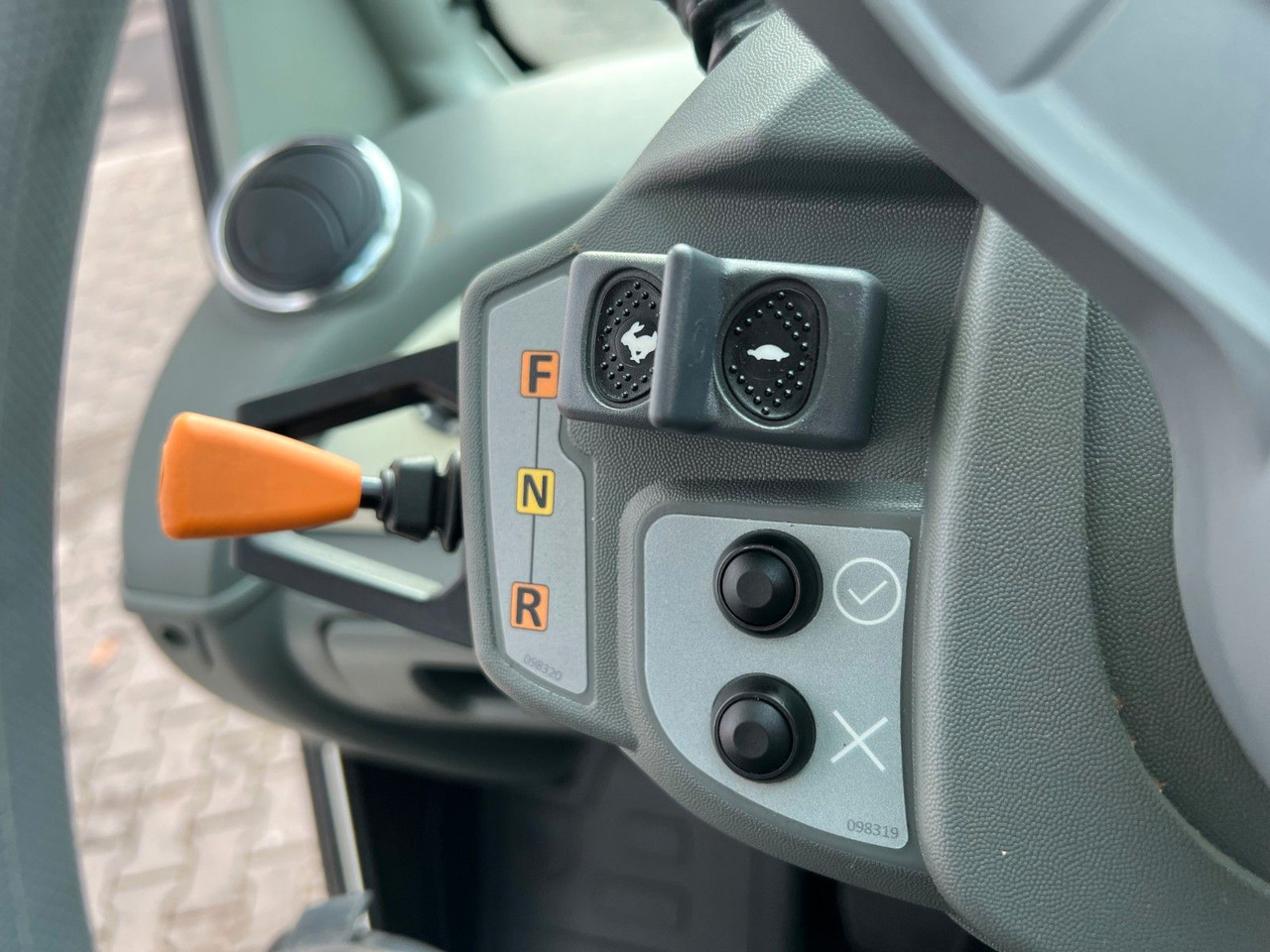 Leasing de Merlo P35.11 / nur 148h! / Pratzenabstützung Merlo P35.11 / nur 148h! / Pratzenabstützung: Foto 26 Leasing de Merlo P35.11 / nur 148h! / Pratzenabstützung Merlo P35.11 / nur 148h! / Pratzenabstützung: Foto 26