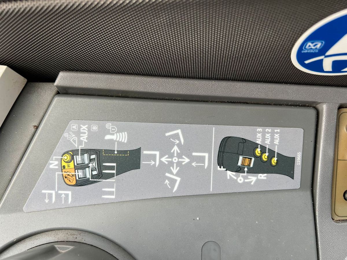 Leasing de Merlo P35.11 / nur 148h! / Pratzenabstützung Merlo P35.11 / nur 148h! / Pratzenabstützung: Foto 21 Leasing de Merlo P35.11 / nur 148h! / Pratzenabstützung Merlo P35.11 / nur 148h! / Pratzenabstützung: Foto 21