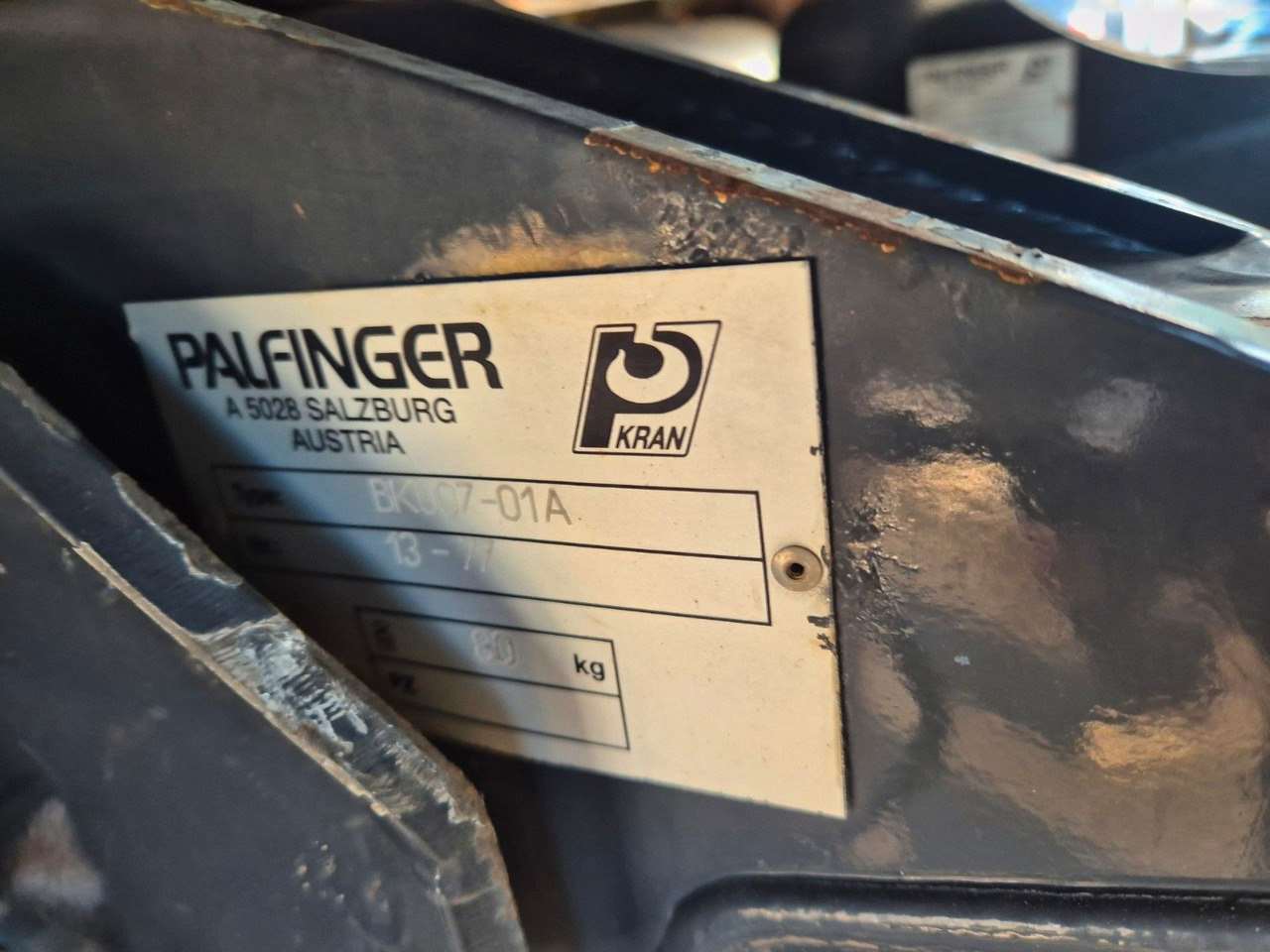 Camion basculantă, Camion cu macara Scania G490 LB6x2*4HNB Palfinger PK 18002-EH D Funk AHK: Foto 19
