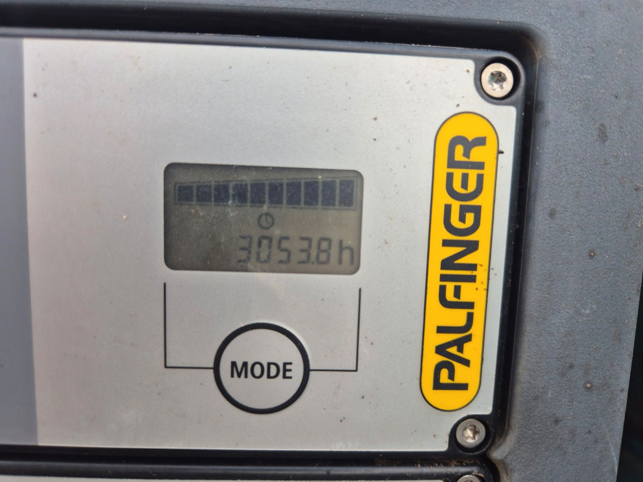 Camion basculantă, Camion cu macara Scania G490 LB6x2*4HNB Palfinger PK 18002-EH D Funk AHK: Foto 15