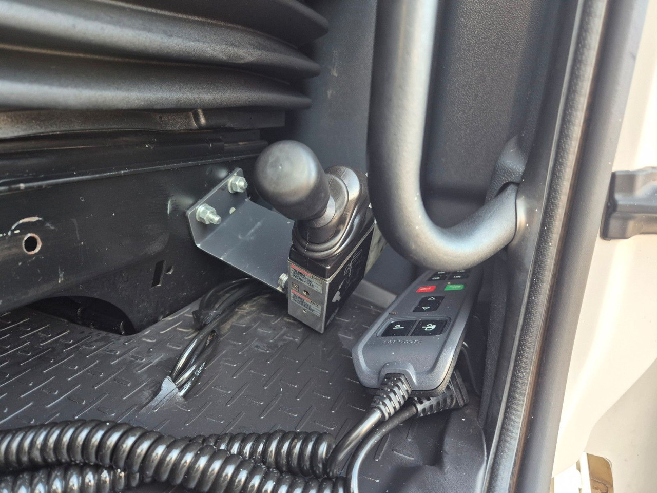 Camion basculantă, Camion cu macara Scania G490 LB6x2*4HNB Palfinger PK 18002-EH D Funk AHK: Foto 27