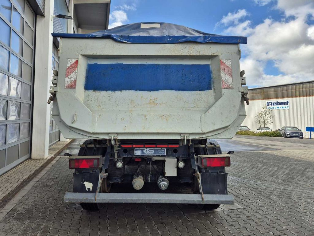Semiremorcă basculantă Schmitz Cargobull SGF*S3 SKI 24 SL 7.2 Mulde 23m³ Liftachse 7x: Foto 6