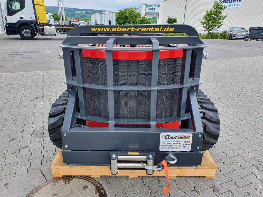 Seppi M. MAX 75 LE 75 PS Raupe / Mulcher / Funk Seppi M. MAX 75 LE 75 PS Raupe / Mulcher / Funk - Tocător forestier: Foto 4 Seppi M. MAX 75 LE 75 PS Raupe / Mulcher / Funk Seppi M. MAX 75 LE 75 PS Raupe / Mulcher / Funk - Tocător forestier: Foto 4