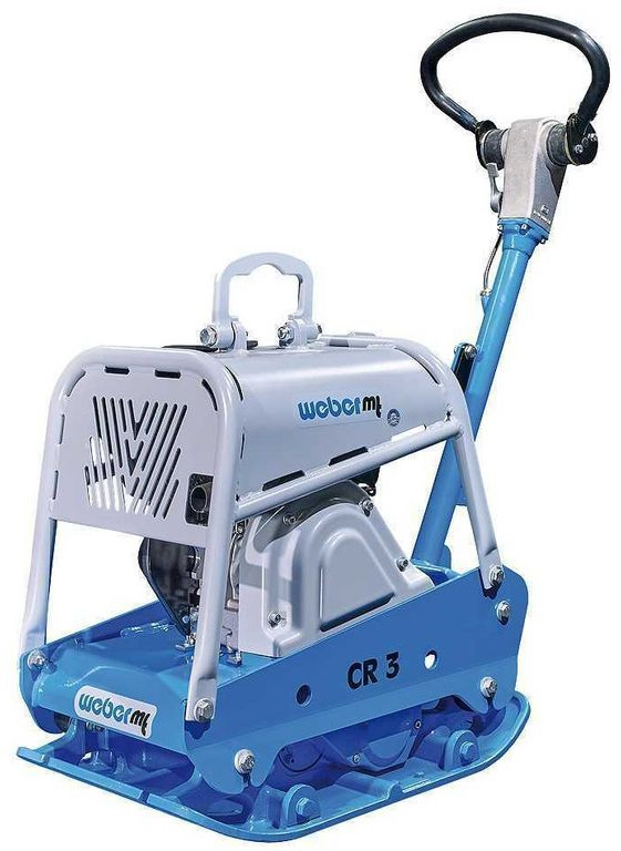 Weber WEBER CR 3-II Hatz-Diesel 206kg / 3J. Garantie Weber WEBER CR 3-II Hatz-Diesel 206kg / 3J. Garantie - Placă compactoare: Foto 1 Weber WEBER CR 3-II Hatz-Diesel 206kg / 3J. Garantie Weber WEBER CR 3-II Hatz-Diesel 206kg / 3J. Garantie - Placă compactoare: Foto 1