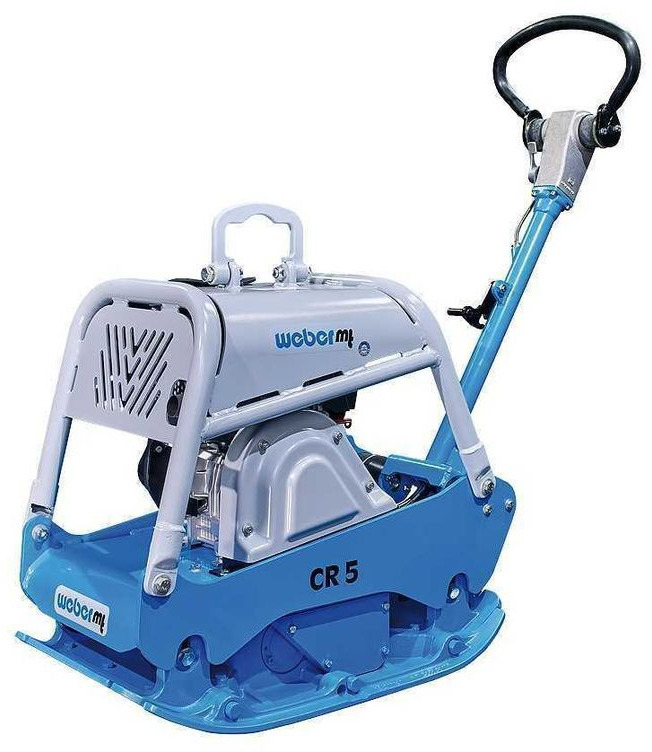 Weber WEBER CR 5-II Hatz-Diesel / 296kg / 3J. Garantie Weber WEBER CR 5-II Hatz-Diesel / 296kg / 3J. Garantie - Placă compactoare: Foto 1 Weber WEBER CR 5-II Hatz-Diesel / 296kg / 3J. Garantie Weber WEBER CR 5-II Hatz-Diesel / 296kg / 3J. Garantie - Placă compactoare: Foto 1